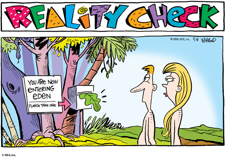 reality